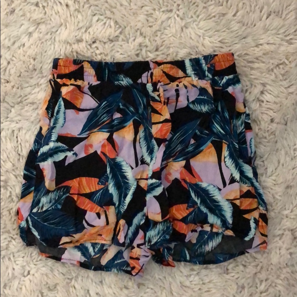 Wild fable shorts